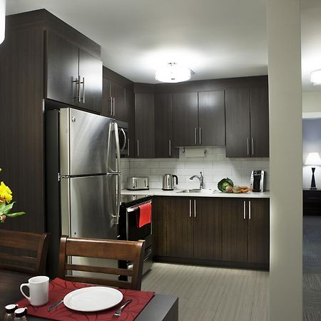 Homeport Apartment Hotel St. John's Ngoại thất bức ảnh